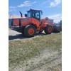 2017 Doosan DL250 Wheel Loader